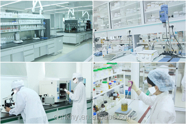 Serum de blanchiment rapide et de réduction des taches pour les produits de soins de la peau biologiques 0