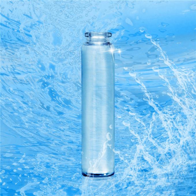 Serum hydratant de réglisse pour la soie rouge du sang anti-allergique et la réparation de la peau normale 5