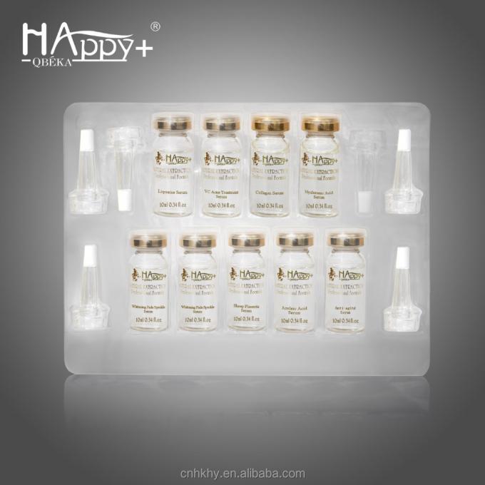 Serum de blanchiment pour tous les types de peau Arbutin VC pour éliminer les taches noires et lutter contre le vieillissement 1