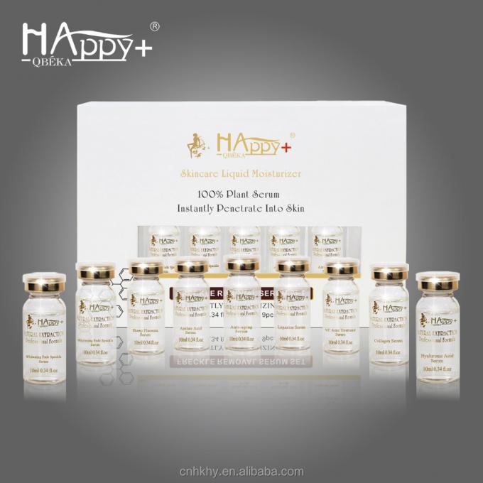Serum de blanchiment pour tous les types de peau Arbutin VC pour éliminer les taches noires et lutter contre le vieillissement 2