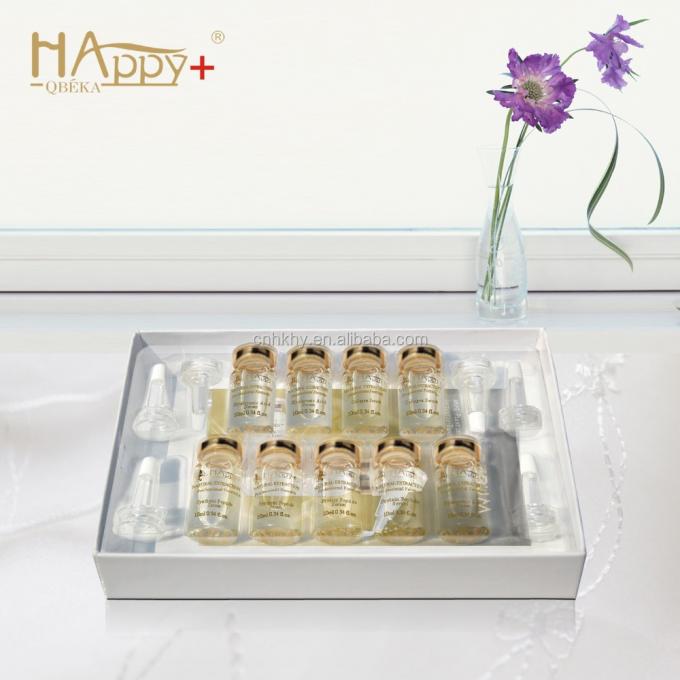 Happy QBEKA sérum hydratant contre les rides pour le lifting facial instantané 11
