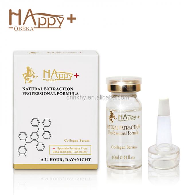 Serum de collagène pour le visage avec sérum de vitamine C naturel 2