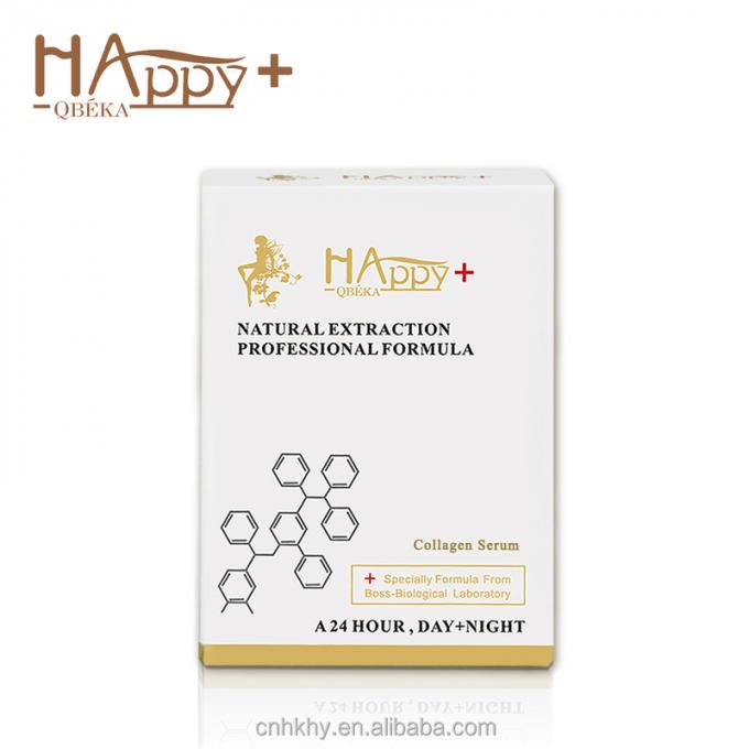 Serum de collagène pour le visage avec sérum de vitamine C naturel 9