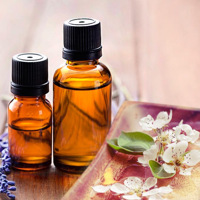 Les huiles essentielles pour un effet d'élargissement de la poitrine plus grand 5