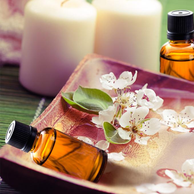 Les huiles essentielles pour un effet d'élargissement de la poitrine plus grand 4