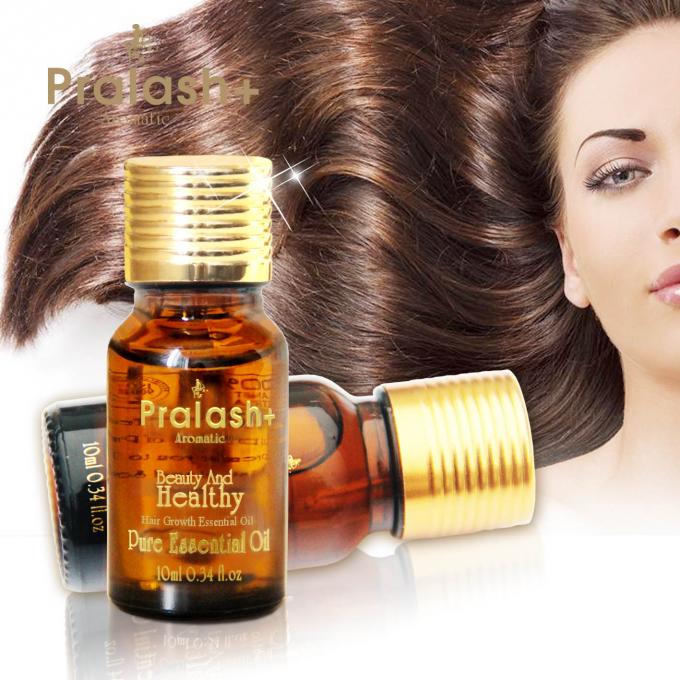 OEM/ODM Acceptable Huile essentielle personnalisée de 30 ml pour la croissance des cheveux pour le traitement des cheveux 0