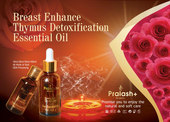 Huile hydratante naturelle Pralash pour augmenter les seins pour les femmes Quantité 10000 Crème hydratante 0