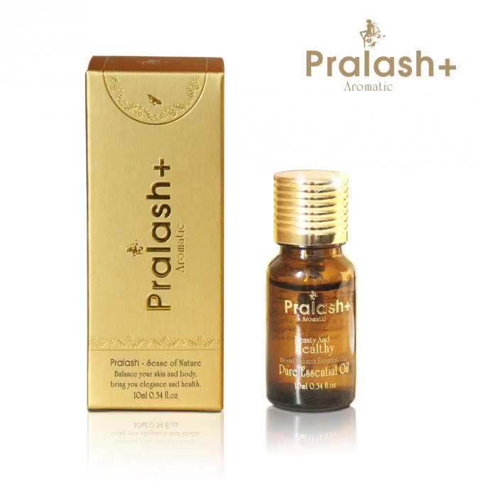 Huile hydratante naturelle Pralash pour augmenter les seins pour les femmes Quantité 10000 Crème hydratante 2