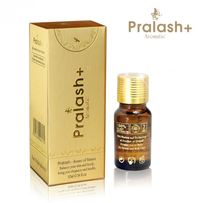 Huile hydratante naturelle Pralash pour augmenter les seins pour les femmes Quantité 10000 Crème hydratante 4
