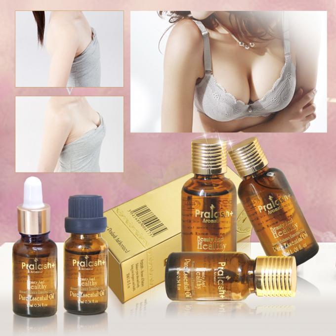 Huile hydratante naturelle Pralash pour augmenter les seins pour les femmes Quantité 10000 Crème hydratante 7