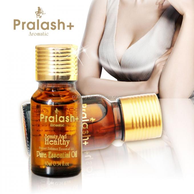 Transformez votre routine de beauté avec Pralash Massage Augmentation du sein Huile essentielle 10ml 2