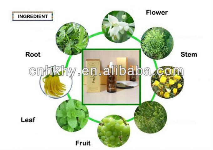 Débloquez votre plein potentiel avec l' huile essentielle Pralash Compound Huile d' agrandissement du sein 3