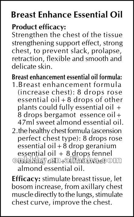 Débloquez votre plein potentiel avec l' huile essentielle Pralash Compound Huile d' agrandissement du sein 1