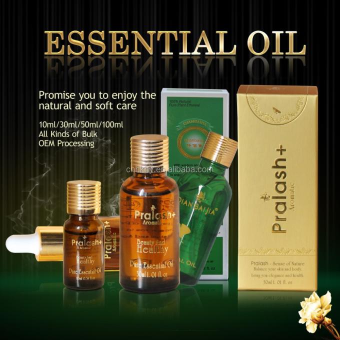 Débloquez votre plein potentiel avec l' huile essentielle Pralash Compound Huile d' agrandissement du sein 4
