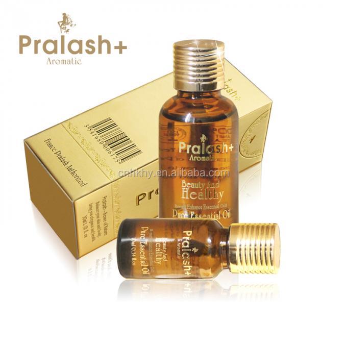 Débloquez votre plein potentiel avec l' huile essentielle Pralash Compound Huile d' agrandissement du sein 6