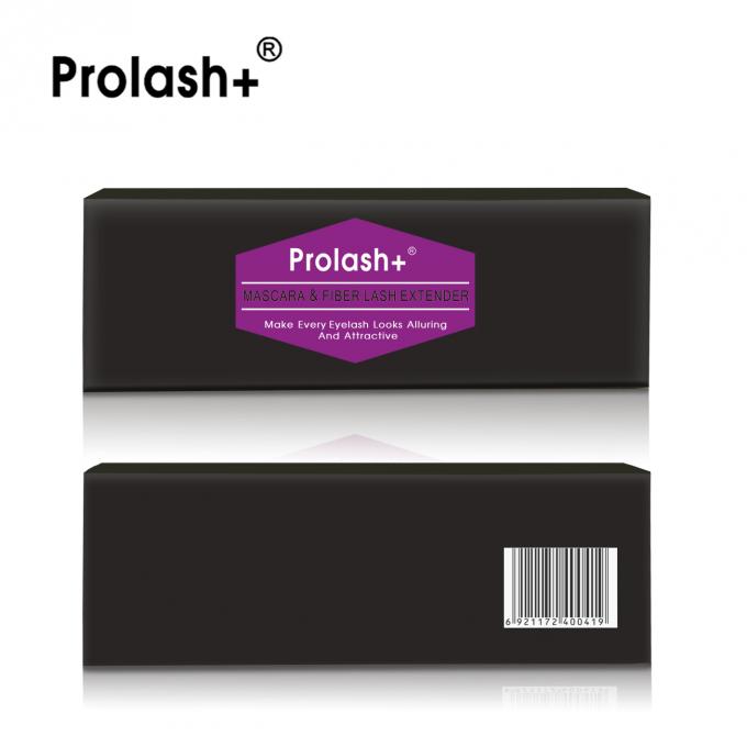 Obtenez des ampoules plus longues avec Prolash Magie d'allongement d'extension Mascara Bio-enzyme formule 3