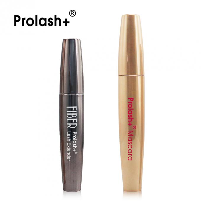 Obtenez des ampoules plus longues avec Prolash Magie d'allongement d'extension Mascara Bio-enzyme formule 6