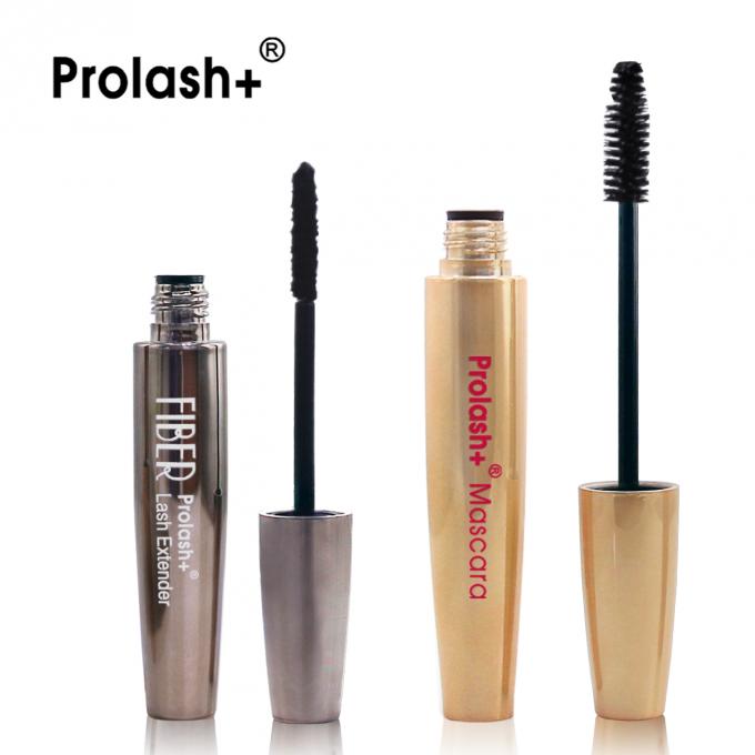 Obtenez des ampoules plus longues avec Prolash Magie d'allongement d'extension Mascara Bio-enzyme formule 7