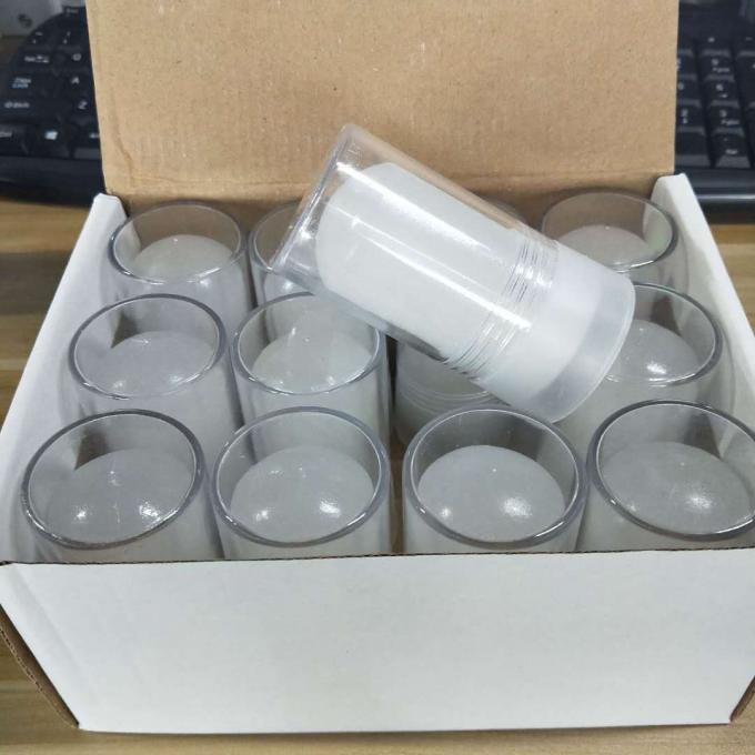 Déodorant à base de pierre de cristal pour femmes 0