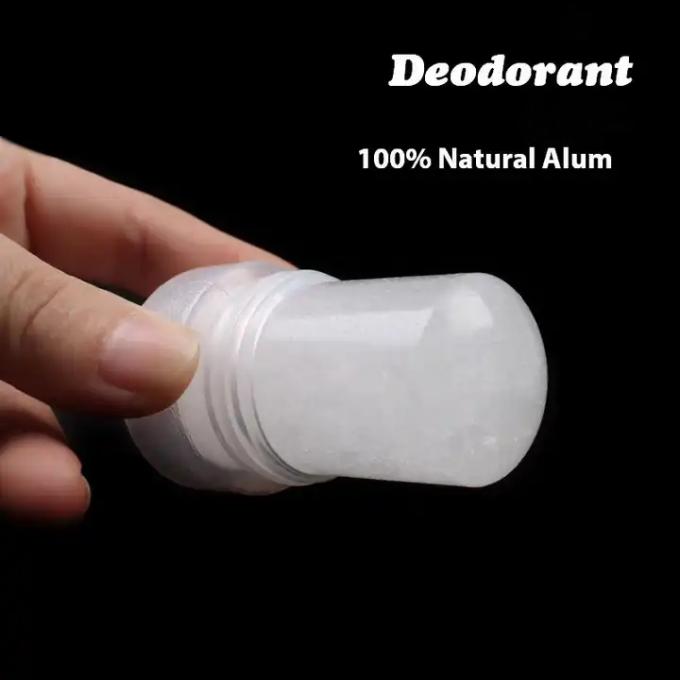 Déodorant à base de pierre de cristal pour femmes 5