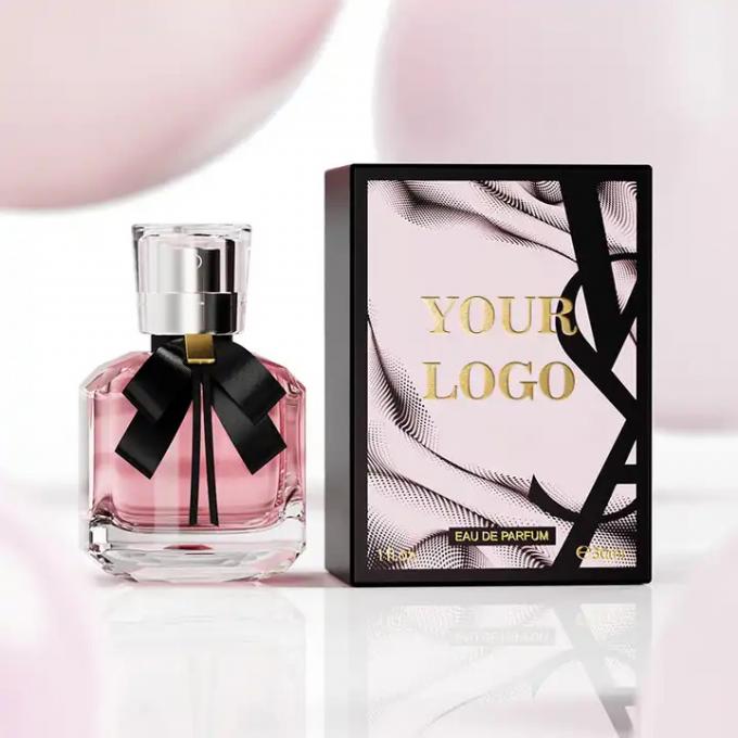 Famille de parfums frais dans le spray corporel avec l'huile de parfum de concepteur 0