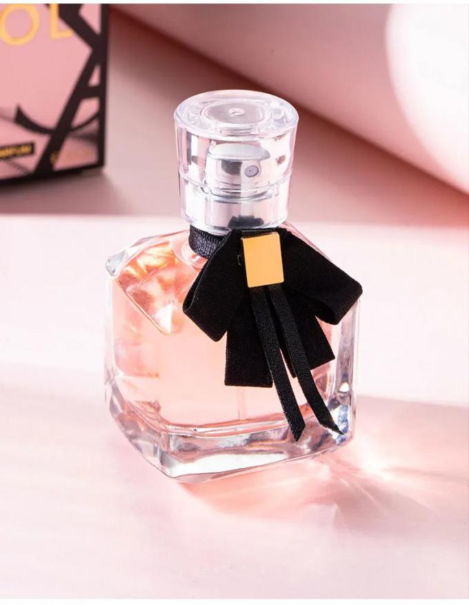 Famille de parfums frais dans le spray corporel avec l'huile de parfum de concepteur 1