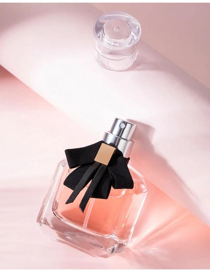 Famille de parfums frais dans le spray corporel avec l'huile de parfum de concepteur 6