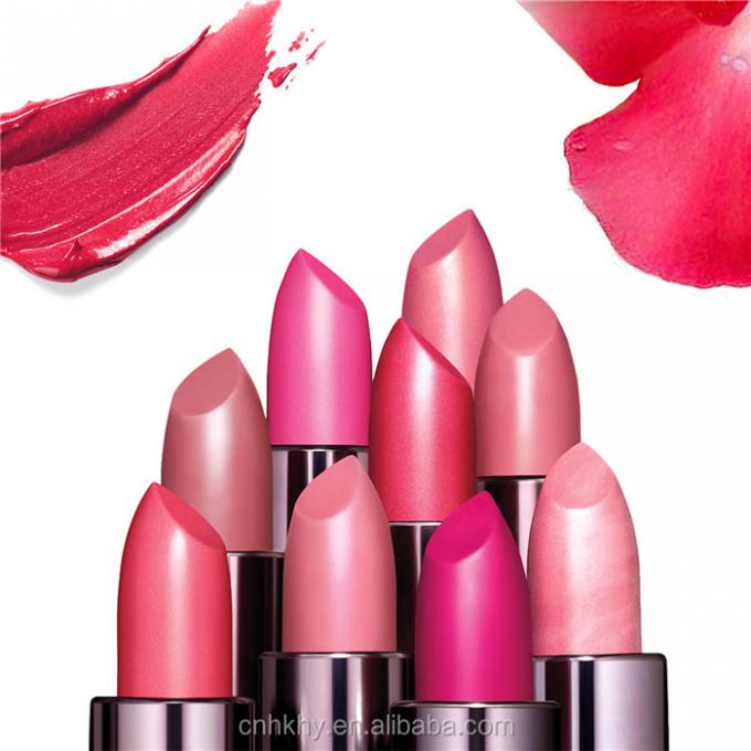 OEM imperméable pour maquillage permanent Cosmétiques soins de la bouche Leader mondial du marché 1