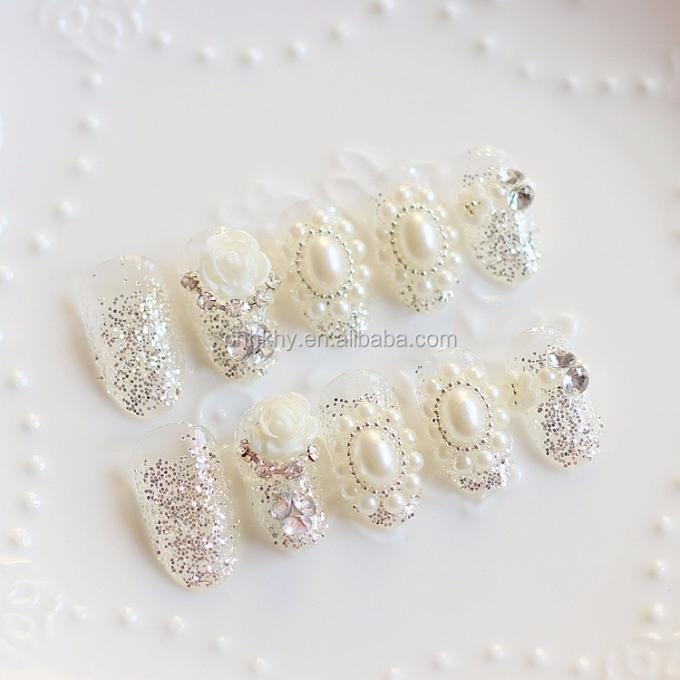 Rhinestones ongles L01 décoration de téléphone à dos plat pierres brillantes 3D pour outil de manucure 45g 3