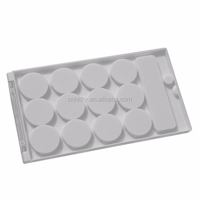 Rhinestones ongles L01 décoration de téléphone à dos plat pierres brillantes 3D pour outil de manucure 45g 7